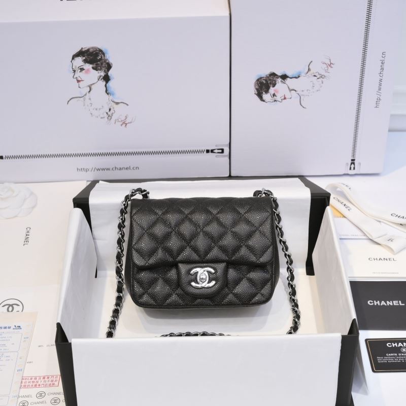 Ch**el cf series bags